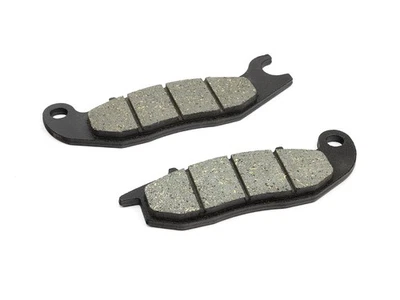 Bremsbeläge Brenta FT3147 vorne für AJS Honda Rieju CBF CBR CR3 MSX NKD RS2 - Bild 1 von 3