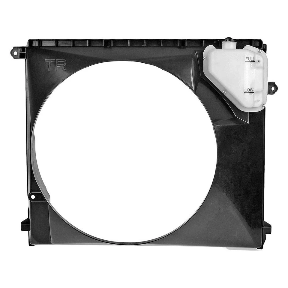 For Toyota Tacoma 2005-2010 Dorman 603-439 Engine Coolant Recovery Tank Foto 1 de 1