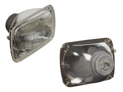 Faro para Nissan 300ZX 1984-1987 Hella 12659KPCT 1986 1985 VG30 Foto 1 de 2