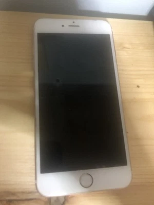 iPhone 6s Plus Decent Condition READ - Image 1 of 4