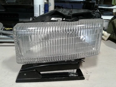 Левая фара водителя подходит для 97–04 DAKOTA 947813 - Изображение 1 из 4