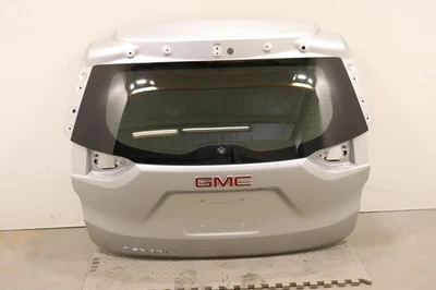 Maletero/tapa/portón trasero Jeep Grand Cherokee $2014-2022 Foto 1 de 4