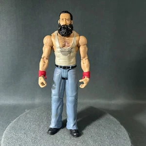 WWE Basic Series Battle Packs Luke Harper Wrestling Action Figure Mattel - Picture 1 of 9