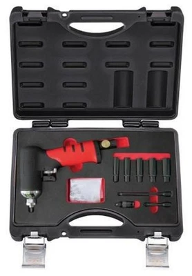 FORCE Schlagschrauber-Satz 909G6 pneumatisch - Bild 1 von 4