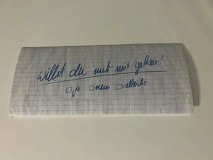 Apache 207 Concert Tickets Germany Munich - Picture 1 of 3