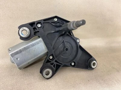 Chrysler Town & Country 2006 motor limpiaparabrisas trasero de vidrio OEM Foto 1 de 4