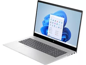 HP Envy Touch 17 17t Laptop PC 17.3" i7-1355U 32GB 1TB SSD 4GB RTX 3050 BLK W11 - Picture 1 of 9