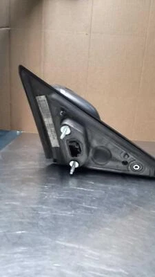 Espejo retrovisor de puerta izquierdo usado se adapta a: Ford Explorer Power 2014 manual plegable negro texturizado Foto 1 de 4