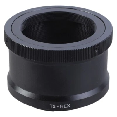 T2NEX T Mount Lens Adapter for EMount Mirrorless Cameras and More - Image 1 of 4