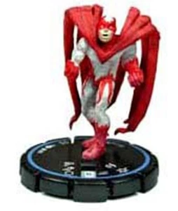 HeroClix Hypertime - #087 Hawk - Bild 1 von 1