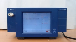 Radiometer TCM4 mit Zubehör - Bild 1 von 5