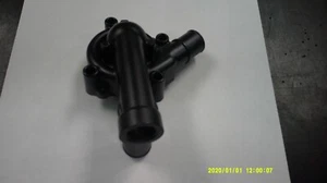 Kawasaki OEM Water Pump Housing Fits KX125 1982-1984 P/N 13227-1004 NEW - Foto 1 di 6