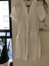 Noel Asmar Spa Uniform White S