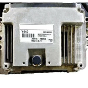 Módulo de control del motor ECU ECM para Hyundai 39161-2B057 - Imagen 1 de 1