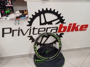 RUOTA ANT. URSUS MIURA CARBON ALLOY C60 - RUUSAC50 - Bild 1 von 6