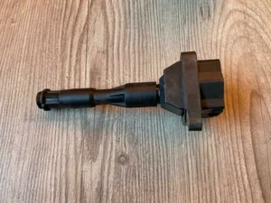 BMW 3er E46 325 Zündspule Zündkerzenstecker 1703227  - Bild 1 von 2