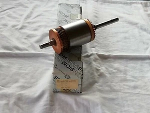 Induced Starter Fiat 127 DS - Picture 1 of 2