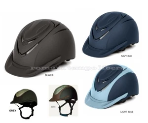 Ventilated Riding Helmet LAMI-CELL - Picture 1 of 1
