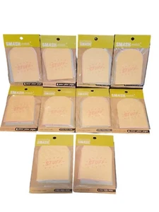 Posten 10 Scrapbooking Sammelalbum K&Company Smash Geheimtaschen insgesamt 60 Teile - Bild 1 von 3