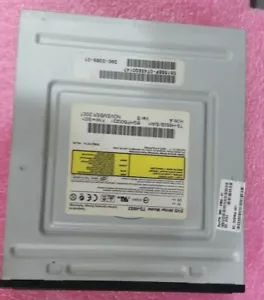 Sun 390-0389 DVD-ROM Writer 48X CD-ROM Writer TS-H653 SATA - Picture 1 of 3