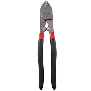 Cortador de cables/cortadores de cables 10" (250 mm) alicates cortadores de cercas TE403 - Imagen 1 de 3