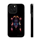 "Dream Catcher-Inspired" Cell Phone Case – MagSafe Tough Cases