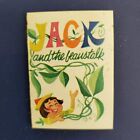 1966 -  CRACKER JACK "JACK AND THE BEANSTALK" BOOK #4   LOOK!!
