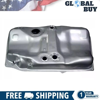 New Fuel Gas Tank For 1999-2003 Lexus ES300 Toyota Camry Avalon Solara FTA07754 - Image 1 of 2