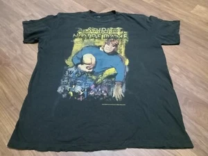 The Spirit Of Notre Dame Tshirt Size XL Men's - Picture 1 of 4