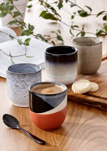 Ladelle Tazza da caffè CAFÉ Tumbler 0,25L - Foto 1 di 7