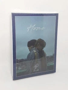 K-POP JBJ95 1st Mini Album [HOME] B Ver. CD+Booklet+Photocard+Bookmark Sealed - Picture 1 of 9