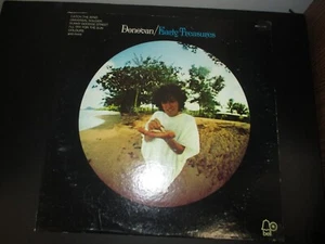 Donovan Vinyl LP-Early Treasures-Bell Records 1973 - Picture 1 of 7