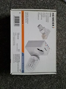 HEIMEIER 1950-00.500 Zeitadapter E-Pro für Thermostatventile - Bild 1 von 1