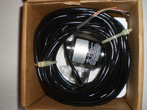 COTI CP175 50K WÄGEZELLE 50.000 LBS 1,75MV/V NEU Neu in OVP  - Bild 1 von 2