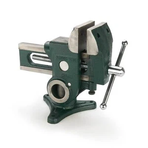 WOODRIVER Universal Vise - Picture 1 of 4