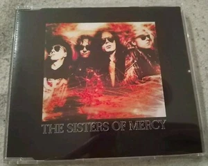 Sisters Of Mercy-Bootleg-Made In Germany-Doctor Jeep 3 Tracks-Neu - Bild 1 von 4