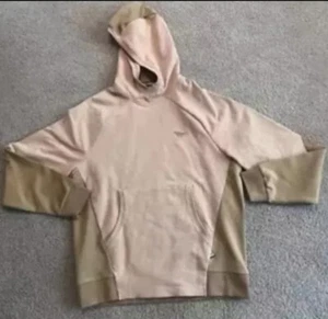 Paper Planes Rose Hoodie 95% Cotton 5% Elastane Greatness Is A Process Large - Picture 1 of 10