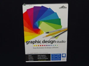 Estudio de diseño gráfico de Summitsoft - Imagen 1 de 5