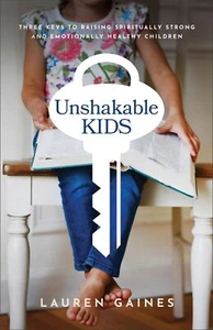 Unshakable Kids .. NEW - Imagen 1 de 1