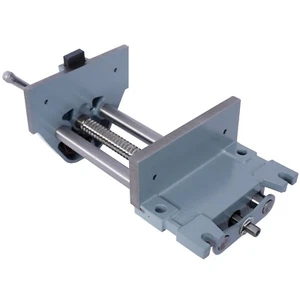 Rapid Action Woodworking Vise Quick Release Lever for Quick Adjustments 7"Jaw - Picture 1 of 23