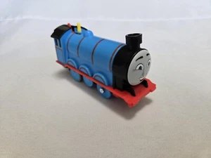 2021 TOMY Thomas & Friends GORDON Motorized Tank Train Engine - WORKS! - Picture 1 of 4