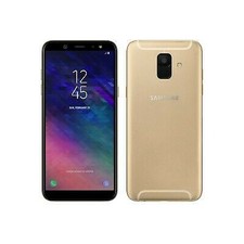 TIM SAMSUNG GALAXY A6+ GOLD
