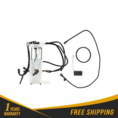 Conjunto de módulo de bomba de combustible E3941M para 97-1999 Chevrolet Lumina Monte Carlo ZC Foto 1 de 4