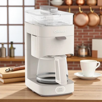 Кофеварка Cuisinart Soho на 5 чашек - Изображение 1 из 4