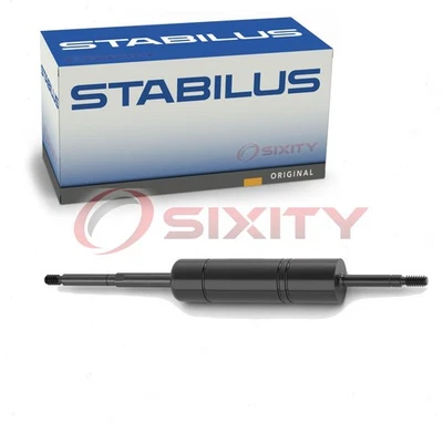 Amortiguador de par motor Stabilus para cilindro Mercedes-Benz 280E 1977-1981 en muy buen estado Foto 1 de 4