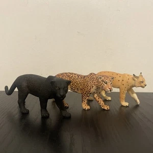 Schleich Big Cats 2015 - Picture 1 of 9