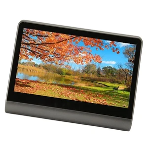 »Escáner de diapositivas de película de 48 MP con pantalla HD a color de 7 pulgadas convierte 135 películas 126KPK 110 - Imagen 1 de 24