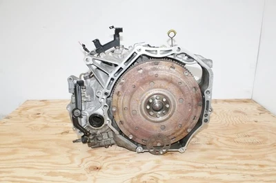 Honda Odyssey 1999 2000 2001 3,5 L V6 transmisión automática de 4 velocidades Foto 1 de 4