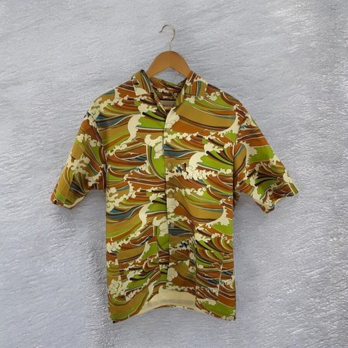 Giacca Gucci 46 Poliestere Multicolore 739677 Zamx3 Uomo Autentica #ED ZGA