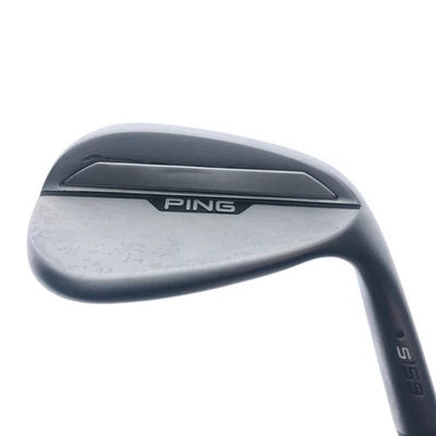 Used Ping s159 Sand Wedge / 54.0 Degrees / Wedge Flex - Image 1 of 4